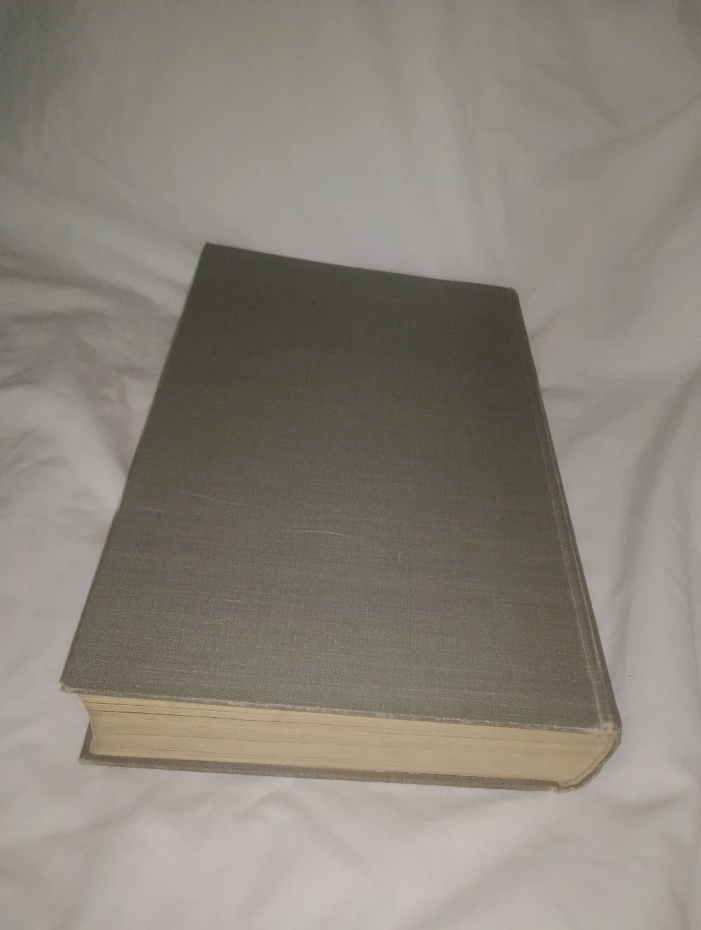 Vintage The Child's Story Bible 1949 Book by Catherine F Vos Religion Christian